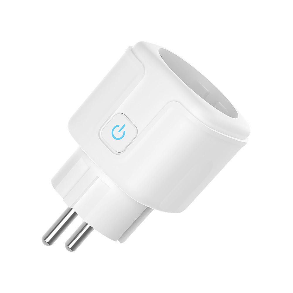 Smart WiFi Socket (Recommended 3-Piece Set, Best Value)