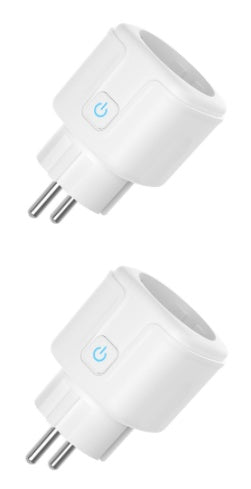 Smart WiFi Socket (Recommended 3-Piece Set, Best Value)
