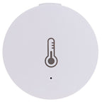 Temperature And Humidity Sensor Wireless Control Home Detector Temperature Humidity Sensor