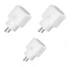Smart WiFi Socket (Recommended 3-Piece Set, Best Value)