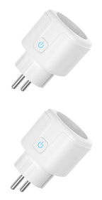 Smart WiFi Socket (Recommended 3-Piece Set, Best Value)