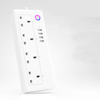 WIFI Smart Plug  control for Smart Homes