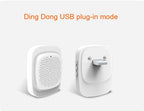 Wireless Visual Home Smart Doorbell Camera